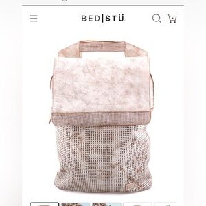 BedStu Women's Patsy Bag